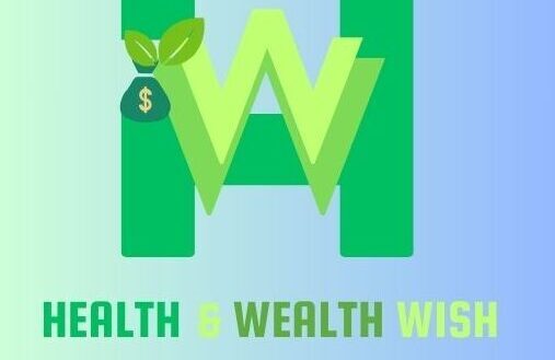 Health and Wealth Wish